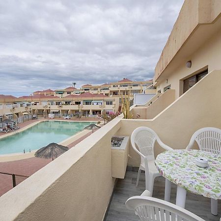 Mareverde Poolview Studio O006 Costa Adeje (Tenerife) Exterior foto