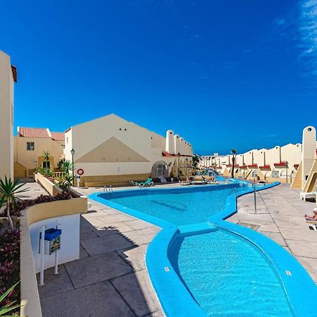Mareverde Poolview Studio O006 Costa Adeje (Tenerife) Exterior foto