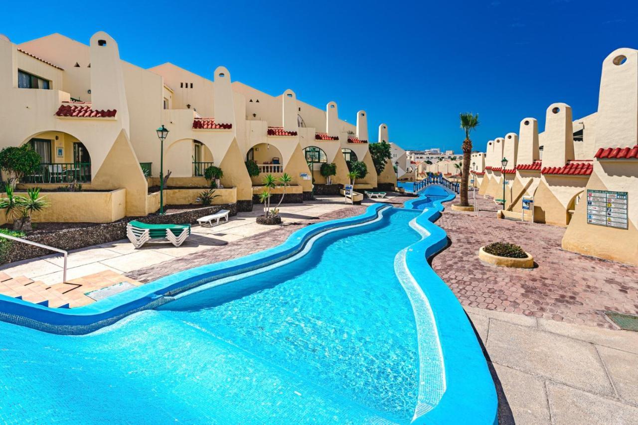 Mareverde Poolview Studio O006 Costa Adeje (Tenerife) Exterior foto